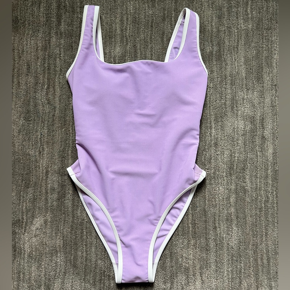 LainSnow One piece Swimsuit